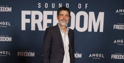 ‘Sound Of Freedom’ Director Alejandro Monteverde Sets ‘Cabrini’ With Angels Studios For Spring Release - deadline.com - USA - Italy