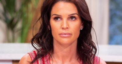 Danielle Lloyd 'convinced she would die' as she opens up on devastating diagnosis - www.ok.co.uk