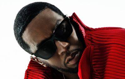 Diddy to receive Global Icon Award and make live return at MTV VMAs 2023 - www.nme.com - New Jersey