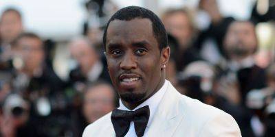 Sean 'Diddy' Combs to Perform & Receive Global Icon Award at 2023 MTV VMAs - www.justjared.com - New Jersey