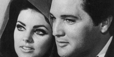 Priscilla Presley Addresses Elvis Presley Dating Timeline That Started When She Was 14, Denies Any Intimacy at the Time - www.justjared.com - Germany