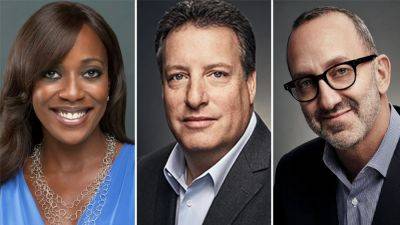 NBCUniversal Taps Liz Jenkins As Chief Business Officer; Peter Levinsohn And Jimmy Horowitz Given Leadership Positions In Newly Formed Studio Group - deadline.com