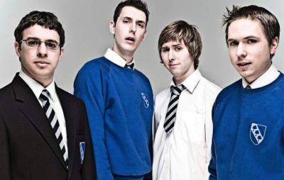 James Buckley on why ‘The Inbetweeners’ can never return - www.nme.com