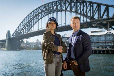 CBS Will Have ‘NCIS’ Originals On Fall Schedule With Paramount+ Australia’s ‘Sydney’ Spinoff - deadline.com - Australia