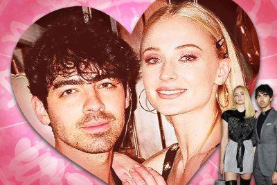Joe Jonas and Sophie Turner divorce: Astrologer on why ‘love did not meet expectations’ - nypost.com - France - Paris - Las Vegas