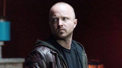 Aaron Paul Says He Doesn’t Get ‘Breaking Bad’ Residuals For Streams On Netflix: “I Don’t Get A Piece” - deadline.com - Canada - county Bryan