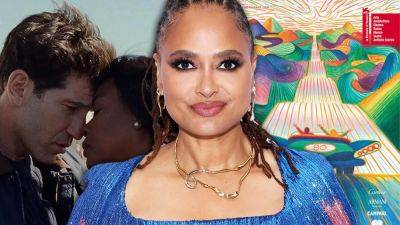 Ava DuVernay On Making ‘Origin’, Neon Sale, Some Venice History & Global Appeal Of Justice - deadline.com - USA - India - city Venice