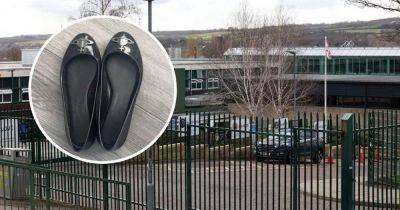 Parents 'livid' as school sends kids home for wearing Nike and Vivienne Westwood shoes - www.manchestereveningnews.co.uk