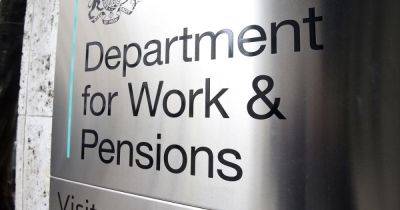 People urged to share views on Work Capability Assessment categories as part of new DWP reforms - www.dailyrecord.co.uk - Britain