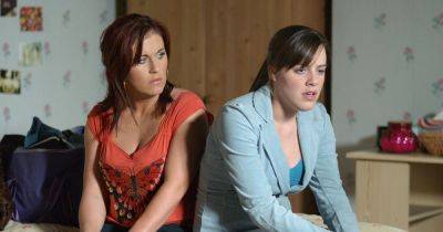 EastEnders' Zoe Slater actress Michelle Ryan's life now including huge Hollywood success - www.ok.co.uk - Britain - USA - Hollywood - county Young - county Will