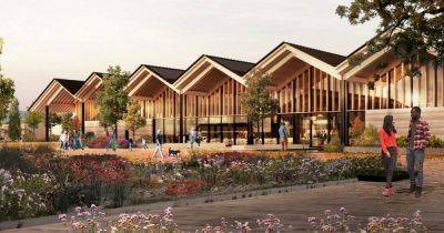 New Tebay-style Tatton services could become 'a destination in its own right' - www.manchestereveningnews.co.uk - Scotland - Beyond