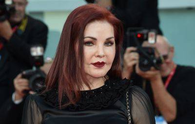 Priscilla Presley says she “never had sex” with Elvis aged 14 - www.nme.com - Germany