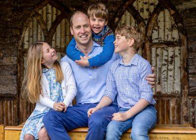 Why Prince William’s Kids Won’t Be Following In His Footsteps For School - etcanada.com - Charlotte
