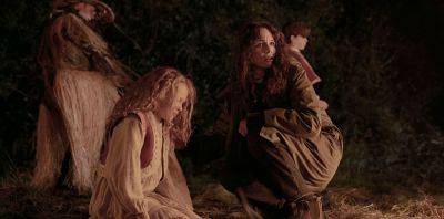 William Brent Bell’s Upcoming Folk Horror ‘Lord Of Misrule’ Sells To UK - deadline.com - Britain - Ireland