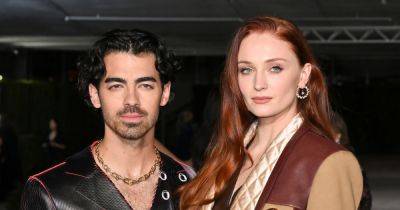 Joe Jonas and Sophie Turner issue joint statement confirming split as they insist it's 'amicable' - www.dailyrecord.co.uk - Britain - Miami