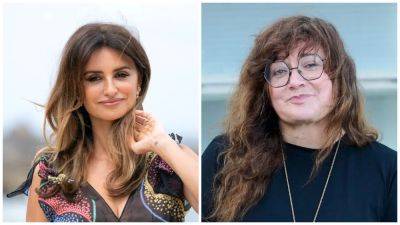 Penélope Cruz to Reunite With Isabel Coixet in Elena Ferrante Adaptation ‘Days of Abandonment’ (EXCLUSIVE) - variety.com - Britain - Spain - Italy