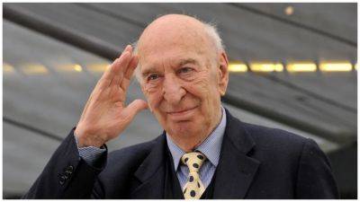 Giuliano Montaldo, Italian Director of ‘Sacco and Vanzetti,’ Dies at 93 - variety.com - Italy - state Massachusets - Rome - Berlin - city Genoa