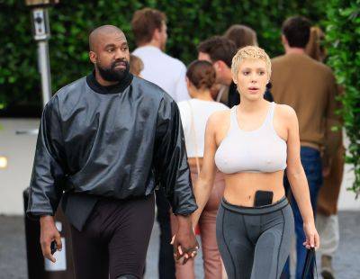 Kanye West And Bianca Censori Reportedly Being Investigated Over Exposure Incident On Boat In Venice - etcanada.com - Mexico - city Venice