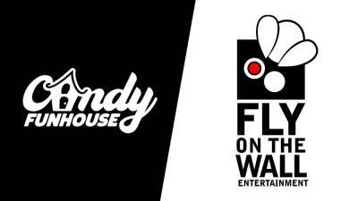 Fly On The Wall Entertainment Partners With Candy Funhouse On Competition Series; Winner Crowned Chief Candy Officer - deadline.com
