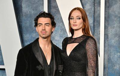Joe Jonas and Sophie Turner to divorce after four years of marriage - www.nme.com - Florida - Las Vegas - county Miami-Dade - county Turner - county Stark - city Sansa, county Stark