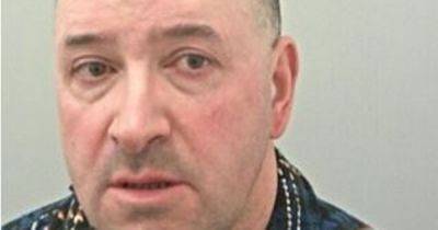 Pervert found in supermarket toilet with girls knickers and indecent images on phone - www.manchestereveningnews.co.uk
