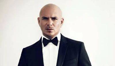 Pitbull Signs With WME - deadline.com - USA