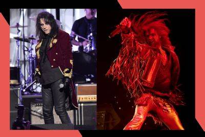 We found cheap tickets to see Rob Zombie and Alice Cooper in NY - nypost.com - New York - USA - county Long - county Cooper