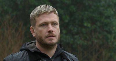 Emmerdale's Matthew Wolfenden reveals new role after soap and shares exit details - www.ok.co.uk