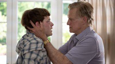 Bill Pullman to Play Alex Murdaugh in Lifetime’s 500th Original Movie - variety.com - South Carolina
