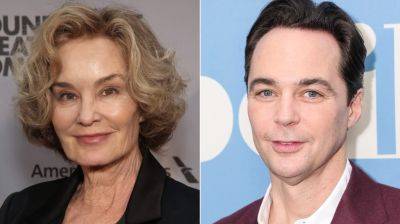 Jessica Lange, Jim Parsons to Star in Paula Vogel’s New Broadway Show ‘Mother Play’ - variety.com