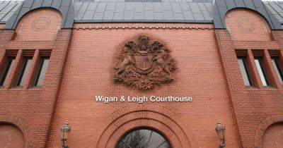 Man charged with murder two years after death of Wigan man - www.manchestereveningnews.co.uk - Manchester