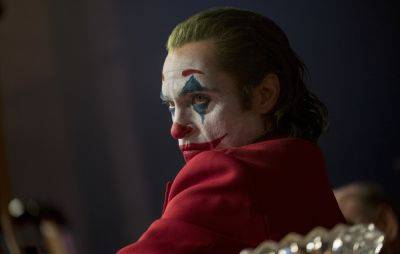 ‘Joker 2’ composer teases there’ll be “a lot of music” in the sequel - www.nme.com