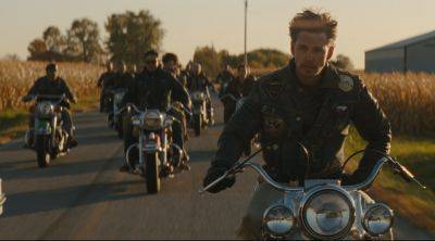 ‘The Bikeriders’ Trailer: Austin Butler, Tom Hardy and Jodie Comer Get Caught Up in a Motorcycle Gang War - variety.com - Chicago - county Butler - county Hardy