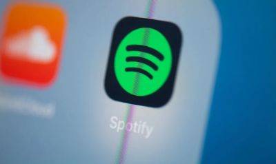 Report: Spotify is being used by criminal gangs to launder money in Sweden - www.thefader.com - Sweden