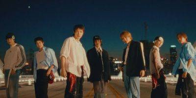 New K-Pop Boy Band RIIZE Changes Fandom Name Amid Controversy - www.justjared.com - Japan