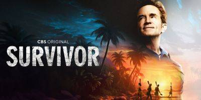 'Survivor' Fall 2023 - 18 Contestants for Season 45 Revealed, 1 Returning From Previous Season! - www.justjared.com - Fiji