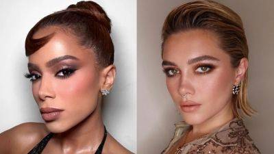 Pumpkin Spice Makeup Is Trending for Fall, Because of Course It Is - www.glamour.com
