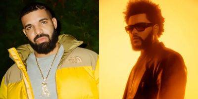 Drake/The Weeknd deepfake song “Heart on My Sleeve” submitted to Grammys - www.thefader.com - New York