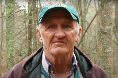 Jim Tom Hedrick, star of ‘Moonshiners,’ dead at 82 - nypost.com - North Carolina