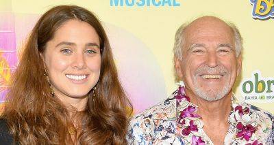 Jimmy Buffett's Daughter Delaney Remembers Him in Moving Tribute After His Death - www.justjared.com