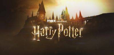 ‘Harry Potter’ TV Series On Max: Everything We Know About The Cast, Release Date, What J.K. Rowling Says & More - deadline.com