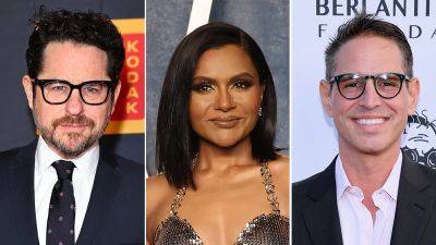 J.J. Abrams’ Bad Robot, Greg Berlanti, Mindy Kaling, Bill Lawrence and More Overall Deals Suspended By Warner Bros. TV - variety.com