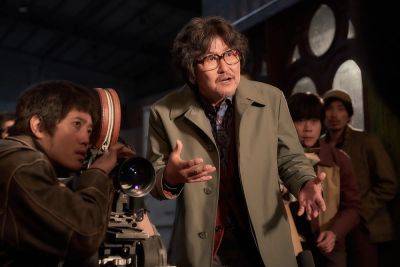 Samuel Goldwyn Films acquires U.S. Rights To Kim Jee-Woon’s Cannes Title ‘Cobweb’ - deadline.com - Australia - Spain - France - New Zealand - state Louisiana - Italy - Thailand - Germany - Japan - North Korea - Indonesia - Malaysia - Hong Kong - Singapore - Macau