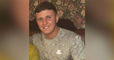 Officers issue plea to help find missing man last seen seven days ago - www.manchestereveningnews.co.uk - Manchester