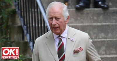 Charles will 'raise a glass to Queen' as he celebrates her memory - www.ok.co.uk - Scotland - city Sandringham - county Norfolk - county King George - county Prince Edward