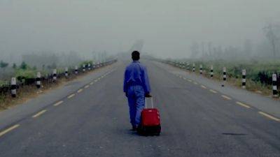 Venice Horizons Film ‘The Red Suitcase’ Unpacks Rare Nepal-Sri Lanka Partnership, Unveils Clip (EXCLUSIVE) - variety.com - Sri Lanka - Nepal - city Kathmandu - city Busan - Bhutan