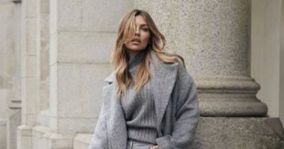 F&F’s latest edit from Abbey Clancy features autumn must-haves from £14 - www.ok.co.uk - Britain