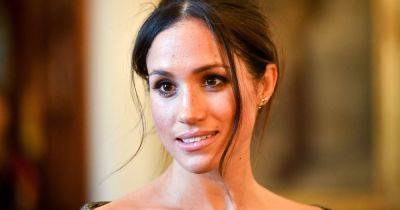 Meghan Markle 'removed' from Invictus Games schedule amid confusion over involvement - www.ok.co.uk - Germany - Netherlands