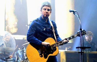 Noel Gallagher given six month driving ban – despite never learning how to drive - www.nme.com
