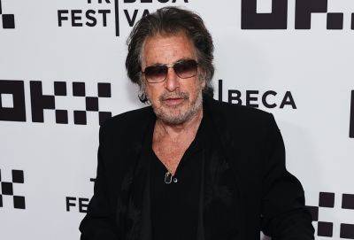 Al Pacino’s Girlfriend Noor Alfallah Files For Custody Of Their 3-Month-Old Baby - etcanada.com - Los Angeles - California - city Venice, state California